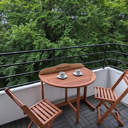 Wald Und Meer กลึคส์บวร์ก ภายนอก รูปภาพ